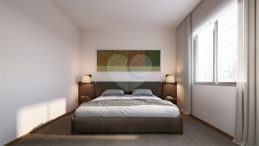 APARTAMENTO À VENDA COM 3 QUARTOS - 2 VAGAS NO JARDIM PAULISTA.
