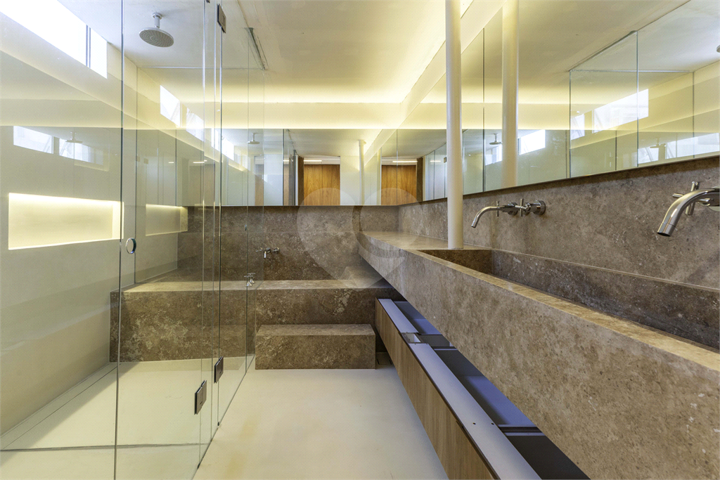 APARTAMENTO À VENDA COM 3 QUARTOS - 2 VAGAS NO JARDIM PAULISTA.
