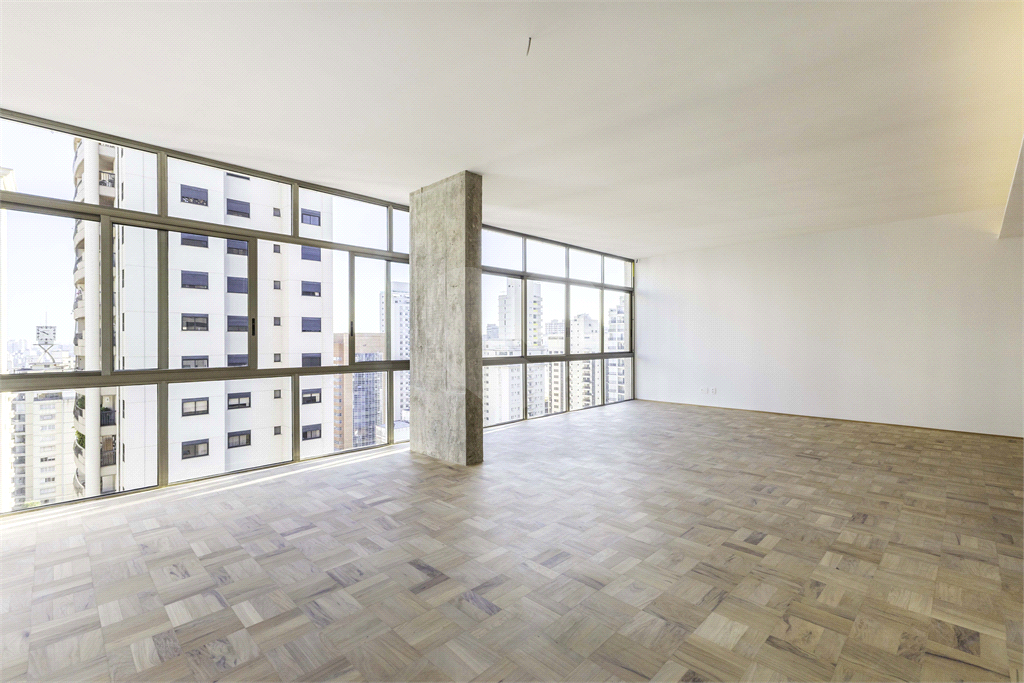 APARTAMENTO À VENDA COM 3 QUARTOS - 2 VAGAS NO JARDIM PAULISTA.