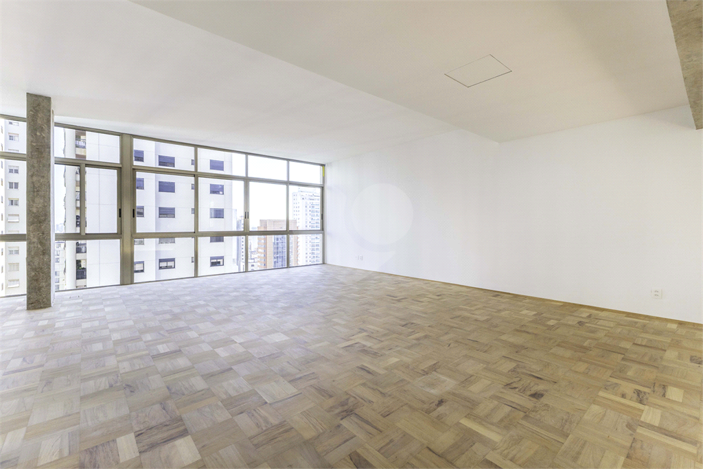 APARTAMENTO À VENDA COM 3 QUARTOS - 2 VAGAS NO JARDIM PAULISTA.