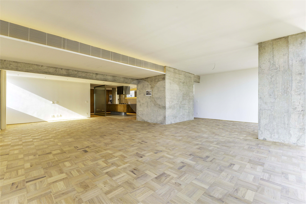 APARTAMENTO À VENDA COM 3 QUARTOS - 2 VAGAS NO JARDIM PAULISTA.
