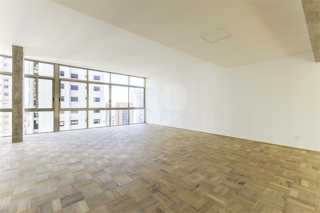 APARTAMENTO À VENDA COM 3 QUARTOS - 2 VAGAS NO JARDIM PAULISTA.