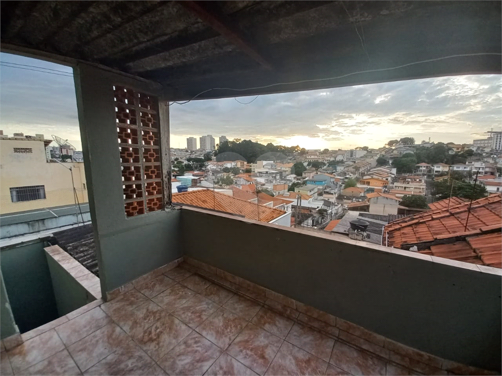 SOBRADO TUCURUVI