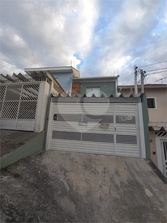 SOBRADO TUCURUVI