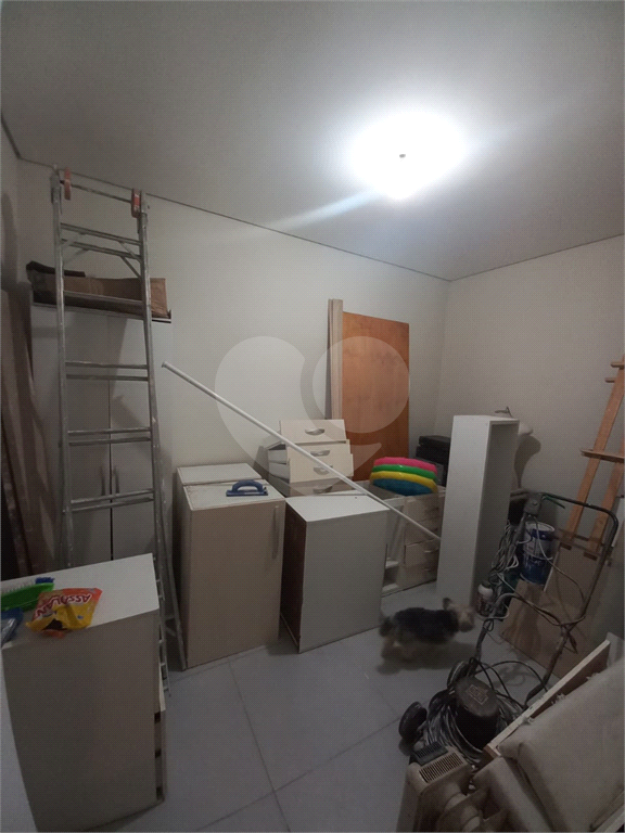 SOBRADO TUCURUVI