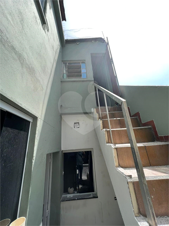 SOBRADO TUCURUVI