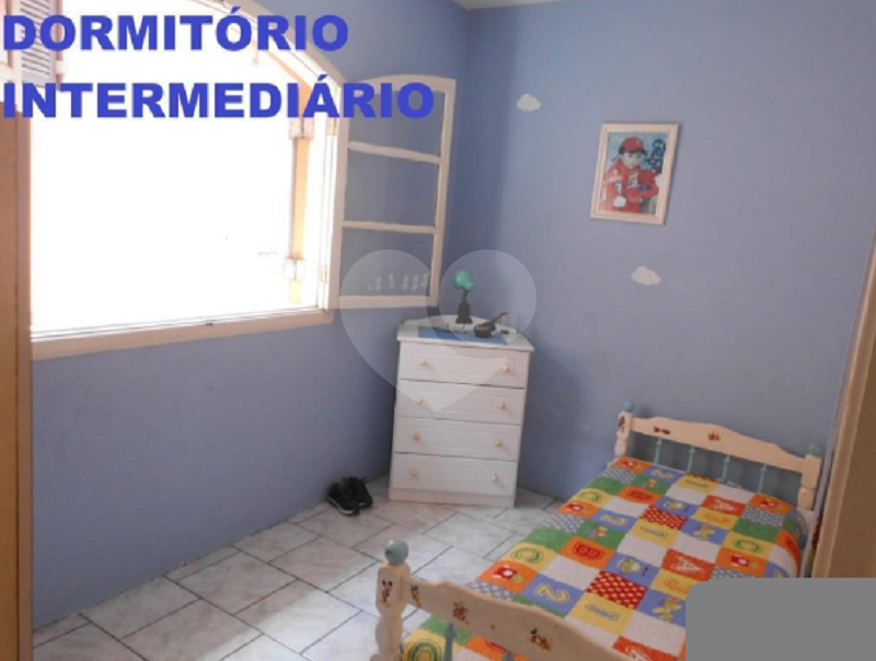Sobrado no bairro do Tremembé.