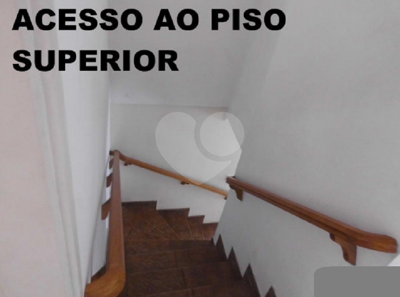 Sobrado no bairro do Tremembé.