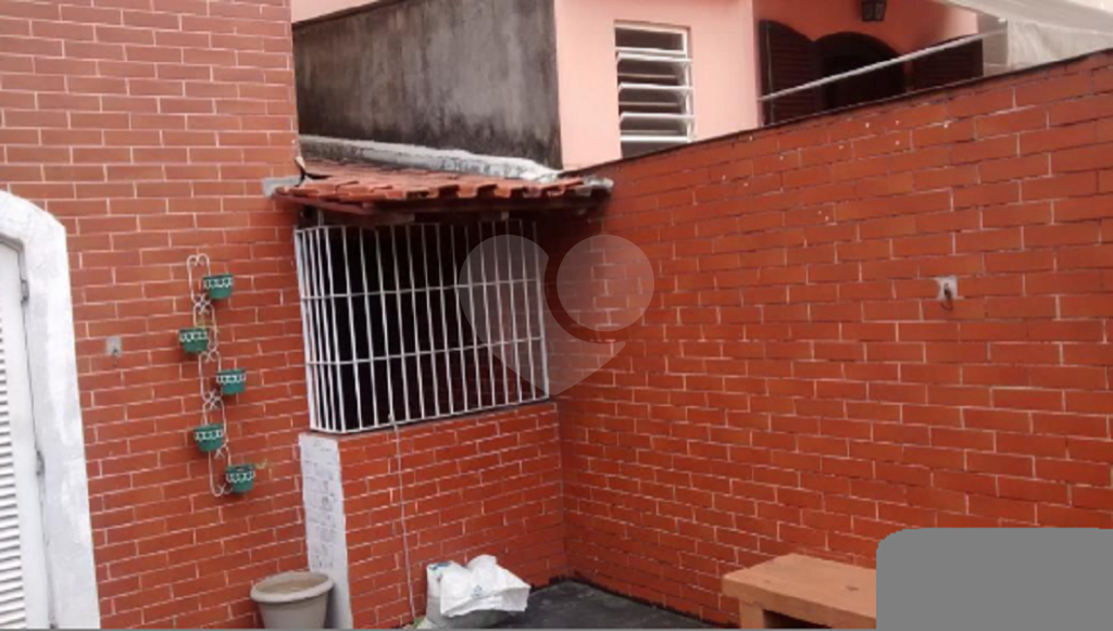 Sobrado no bairro do Tremembé.