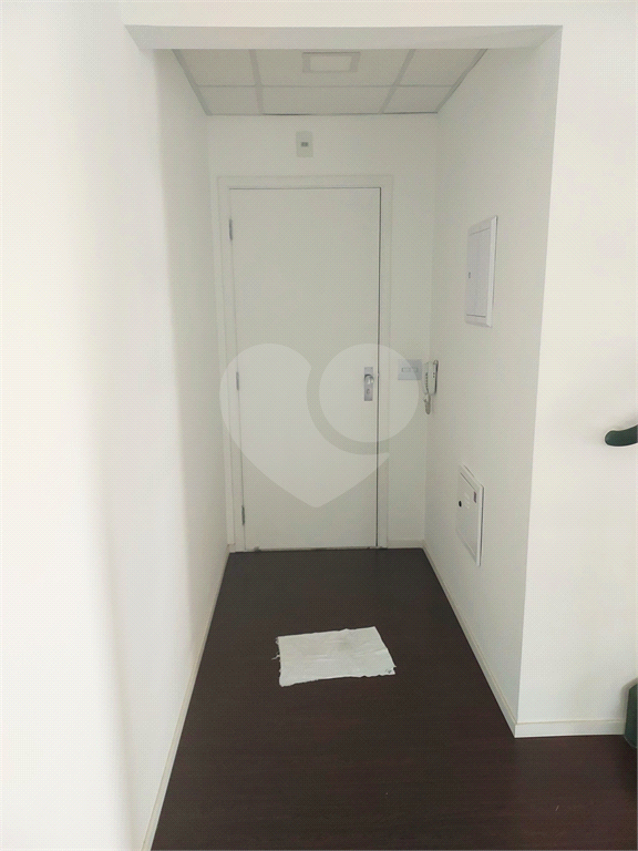 Sala comercial duplex com 85m²