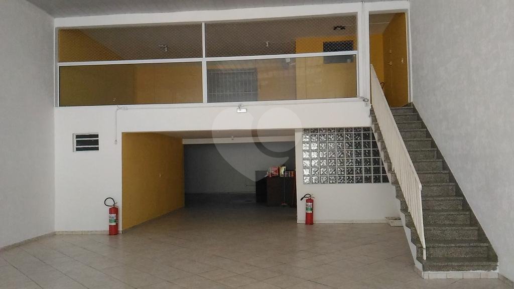 Depósito-Galpão-Armazém à venda com 1 quarto, 280m² - Foto 1