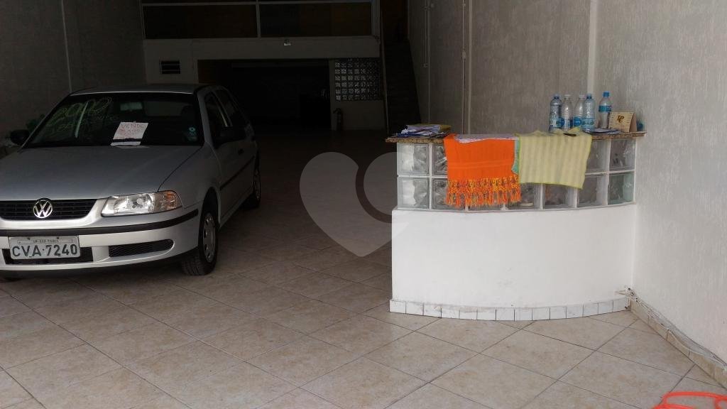 Depósito-Galpão-Armazém à venda com 1 quarto, 280m² - Foto 6