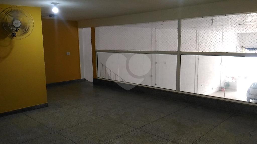 Depósito-Galpão-Armazém à venda com 1 quarto, 280m² - Foto 14