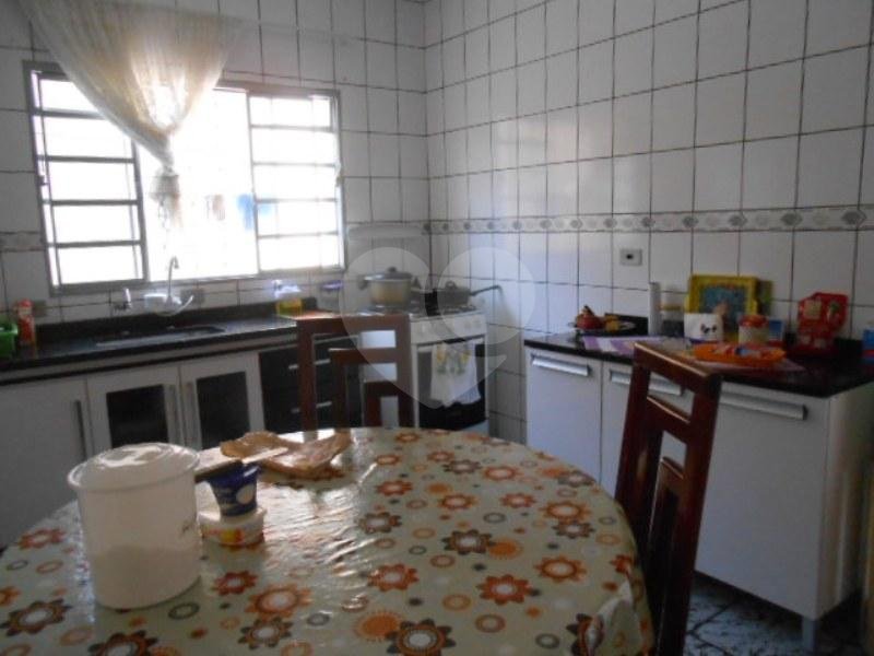 SOBRADO em TUCURUVI