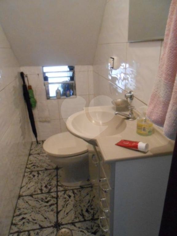 SOBRADO em TUCURUVI