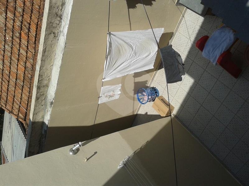SOBRADO em TUCURUVI