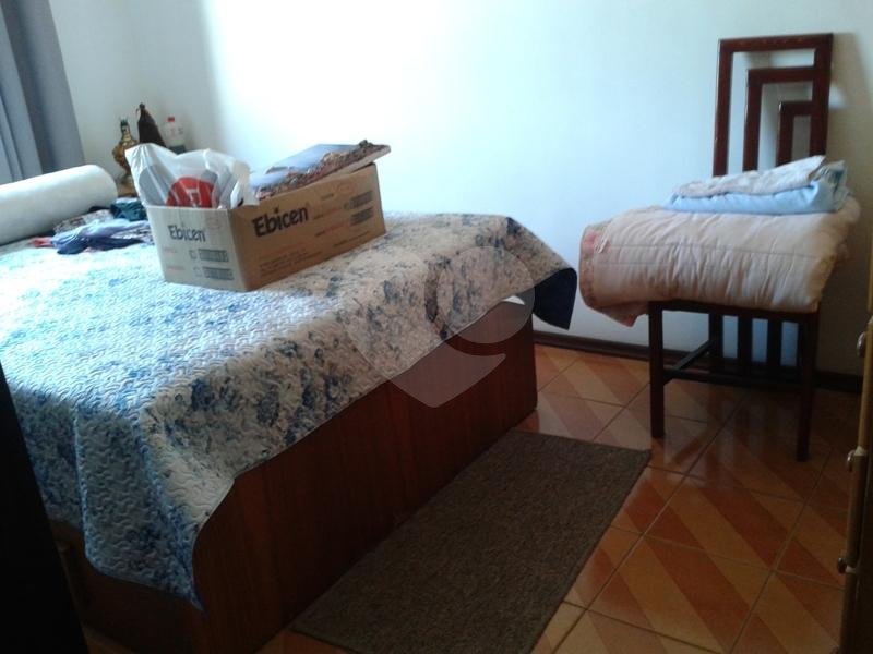 SOBRADO em TUCURUVI