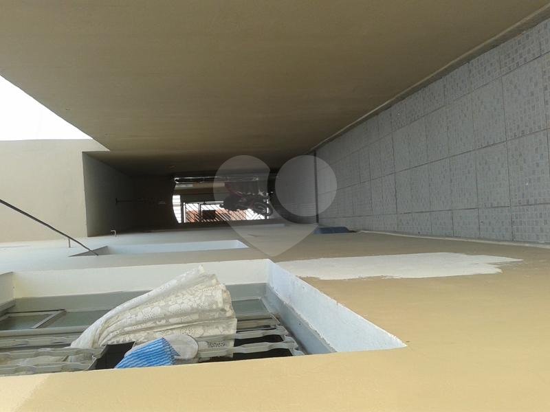SOBRADO em TUCURUVI