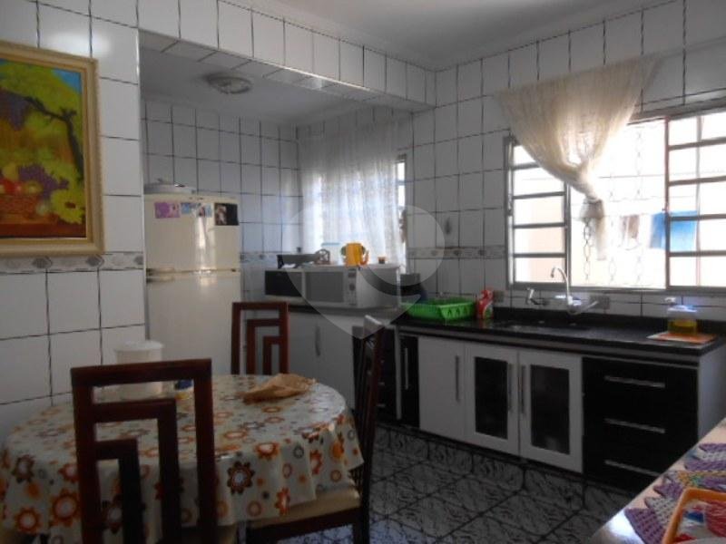 SOBRADO em TUCURUVI