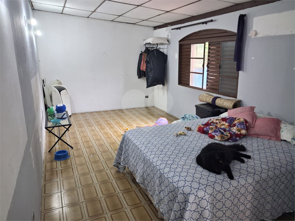 Casa térrea e muito verde na City Lapa