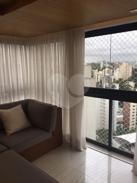 Apartamento Padro para Venda - JARDIM SUL - So Paulo/SP - 