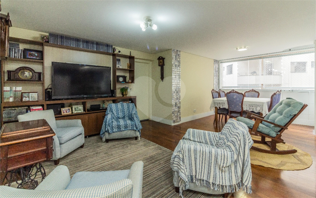 Apartamento com 110 m² - 3 quartos - 1 suíte- 1 vaga - Paraíso