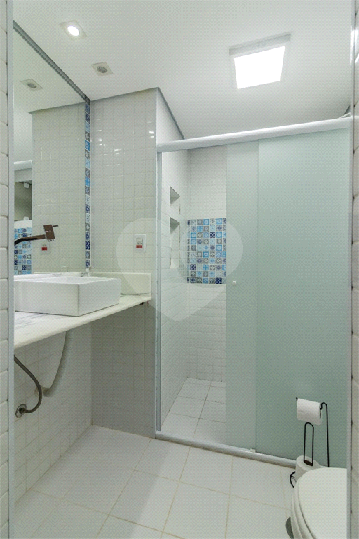 Apartamento com 110 m² - 3 quartos - 1 suíte- 1 vaga - Paraíso