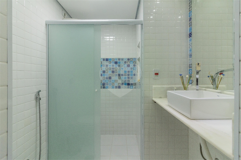 Apartamento com 110 m² - 3 quartos - 1 suíte- 1 vaga - Paraíso