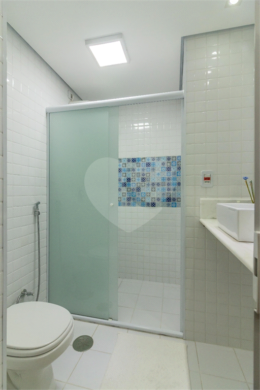 Apartamento com 110 m² - 3 quartos - 1 suíte- 1 vaga - Paraíso