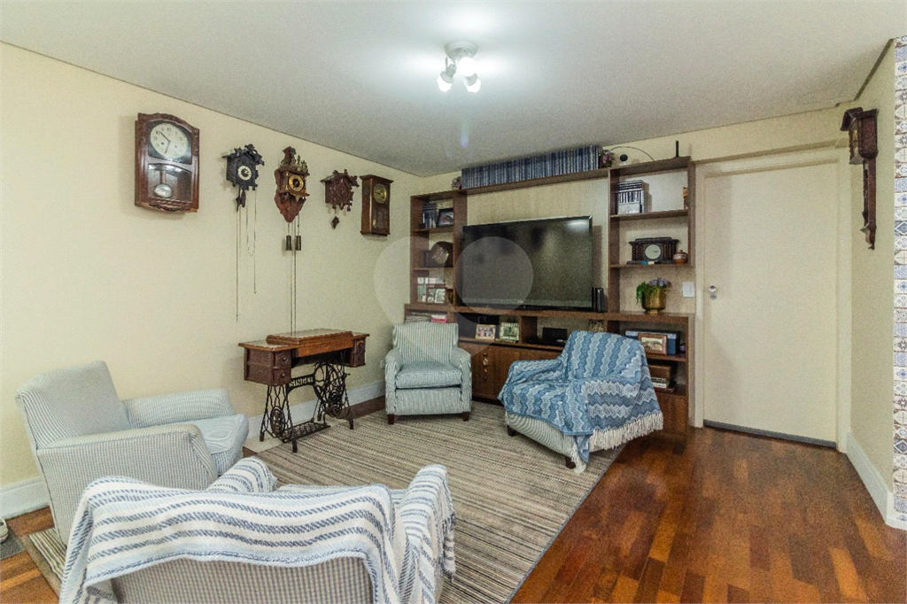 Apartamento com 110 m² - 3 quartos - 1 suíte- 1 vaga - Paraíso