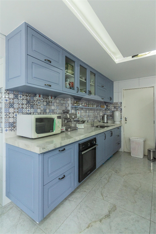 Apartamento com 110 m² - 3 quartos - 1 suíte- 1 vaga - Paraíso