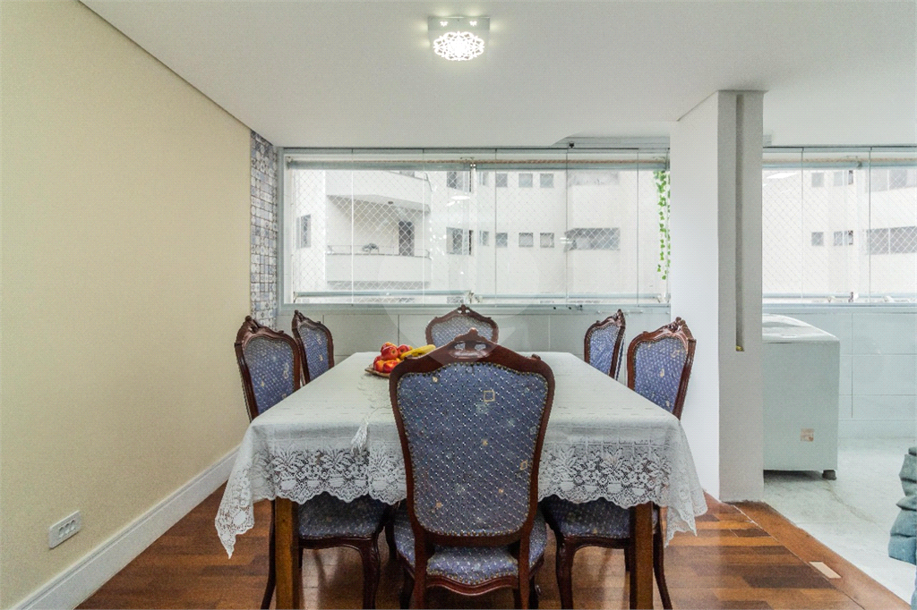 Apartamento com 110 m² - 3 quartos - 1 suíte- 1 vaga - Paraíso