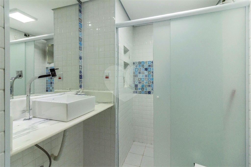 Apartamento com 110 m² - 3 quartos - 1 suíte- 1 vaga - Paraíso