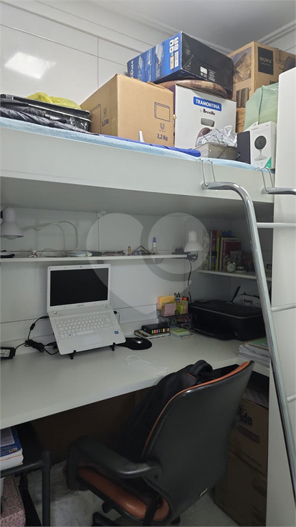 Apartamento com 110 m² - 3 quartos - 1 suíte- 1 vaga - Paraíso