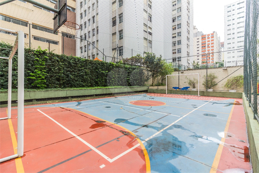 Apartamento com 110 m² - 3 quartos - 1 suíte- 1 vaga - Paraíso
