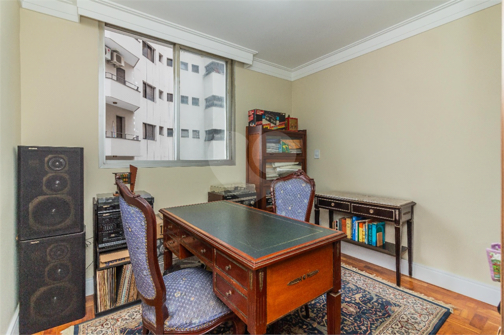 Apartamento com 110 m² - 3 quartos - 1 suíte- 1 vaga - Paraíso