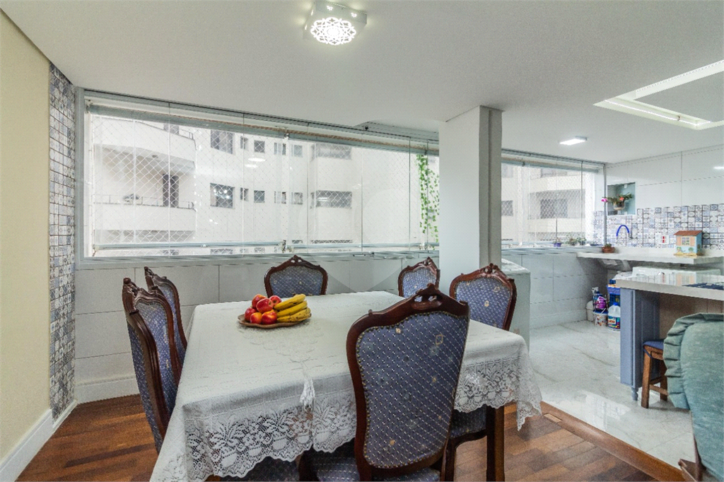Apartamento com 110 m² - 3 quartos - 1 suíte- 1 vaga - Paraíso