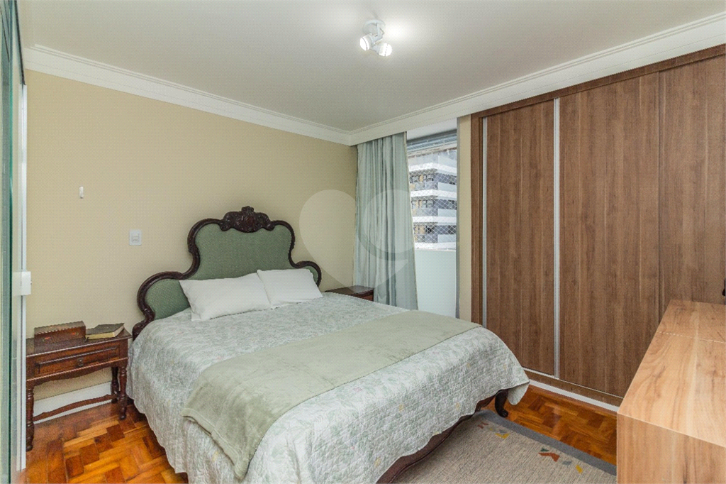 Apartamento com 110 m² - 3 quartos - 1 suíte- 1 vaga - Paraíso