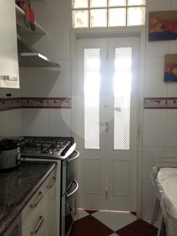 Apartamento à venda com 2 quartos, 60m² - Foto 7