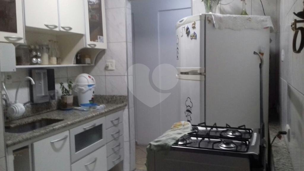 LINDO APARTAMNETO NO JAÇANÃ