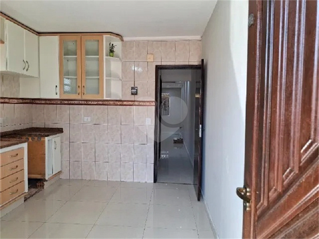 Sobrado para venda e locação na Vila Nova Cachoeirinha 