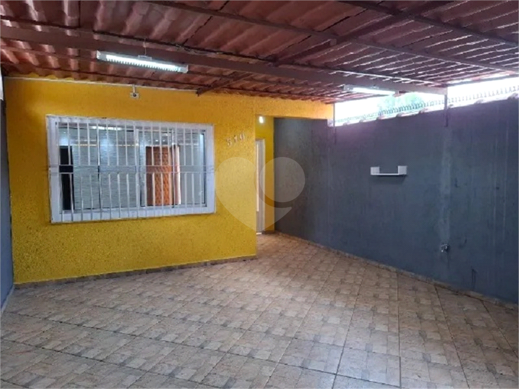 Sobrado para venda e locação na Vila Nova Cachoeirinha 
