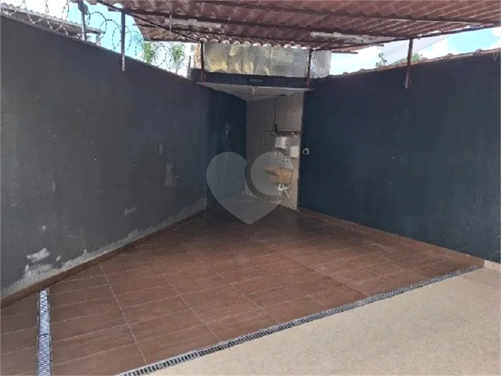 Sobrado para venda e locação na Vila Nova Cachoeirinha 