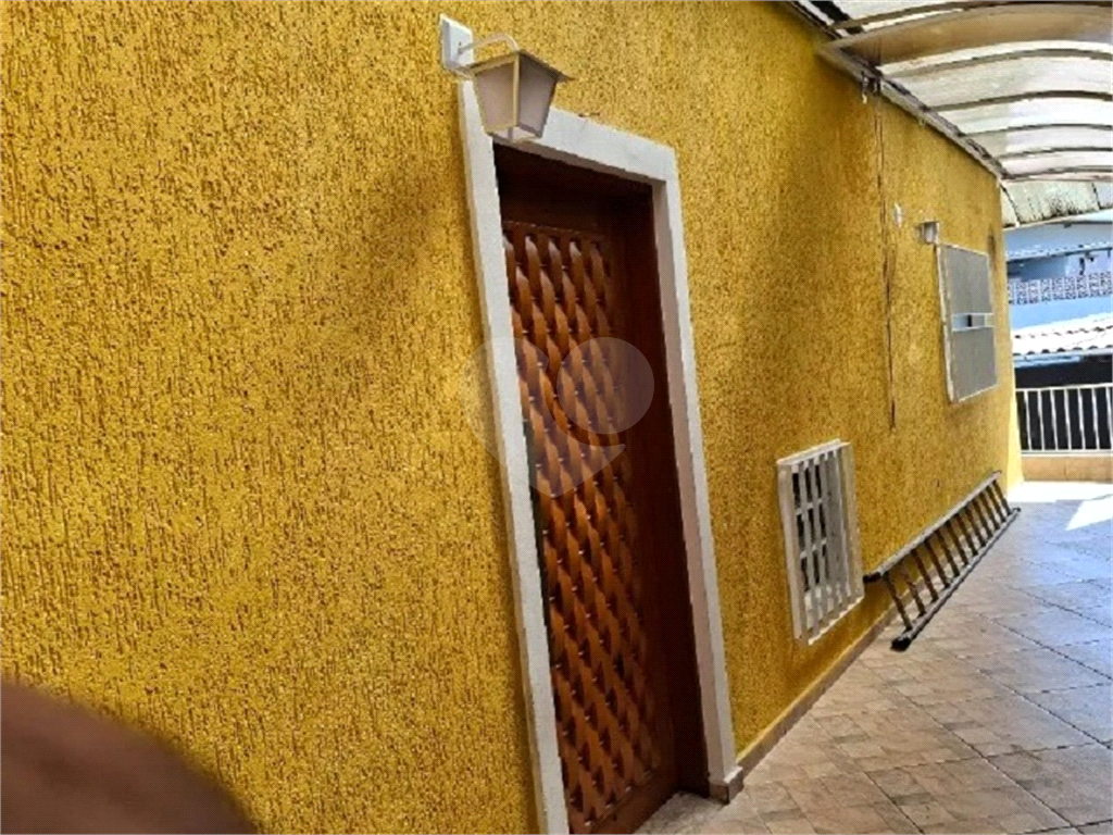 Sobrado para venda e locação na Vila Nova Cachoeirinha 