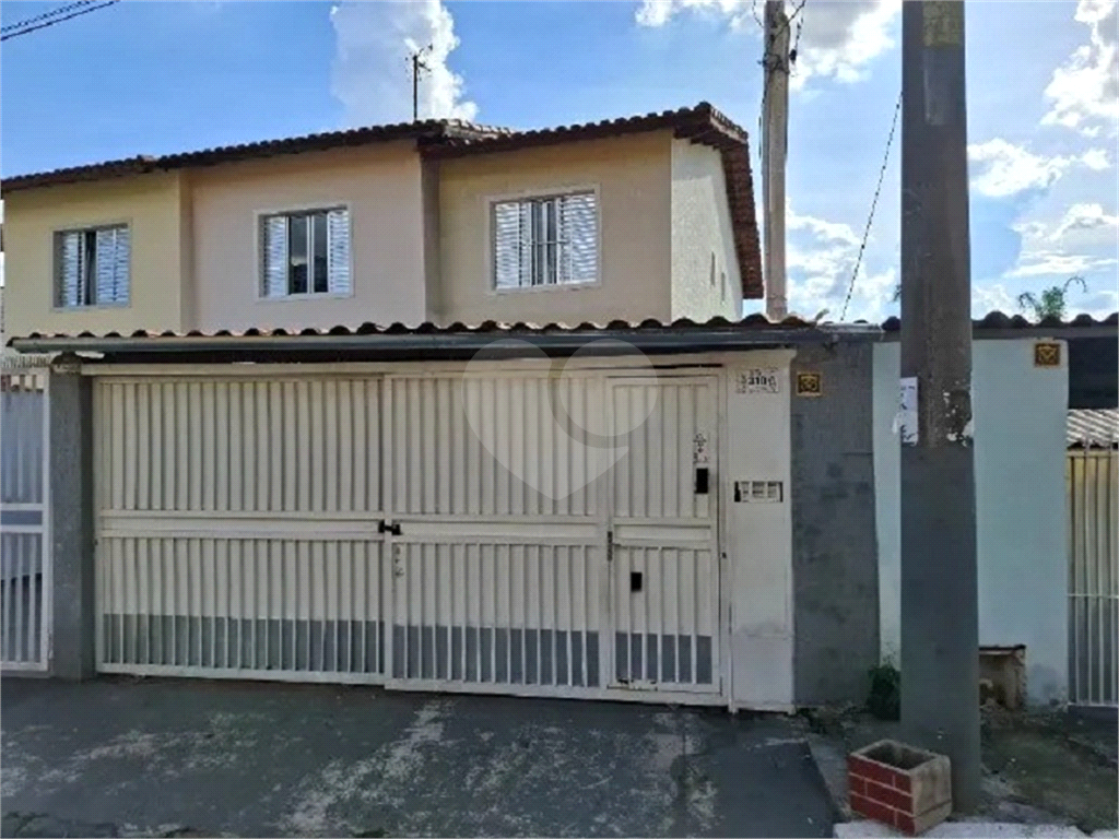 Sobrado para venda e locação na Vila Nova Cachoeirinha 