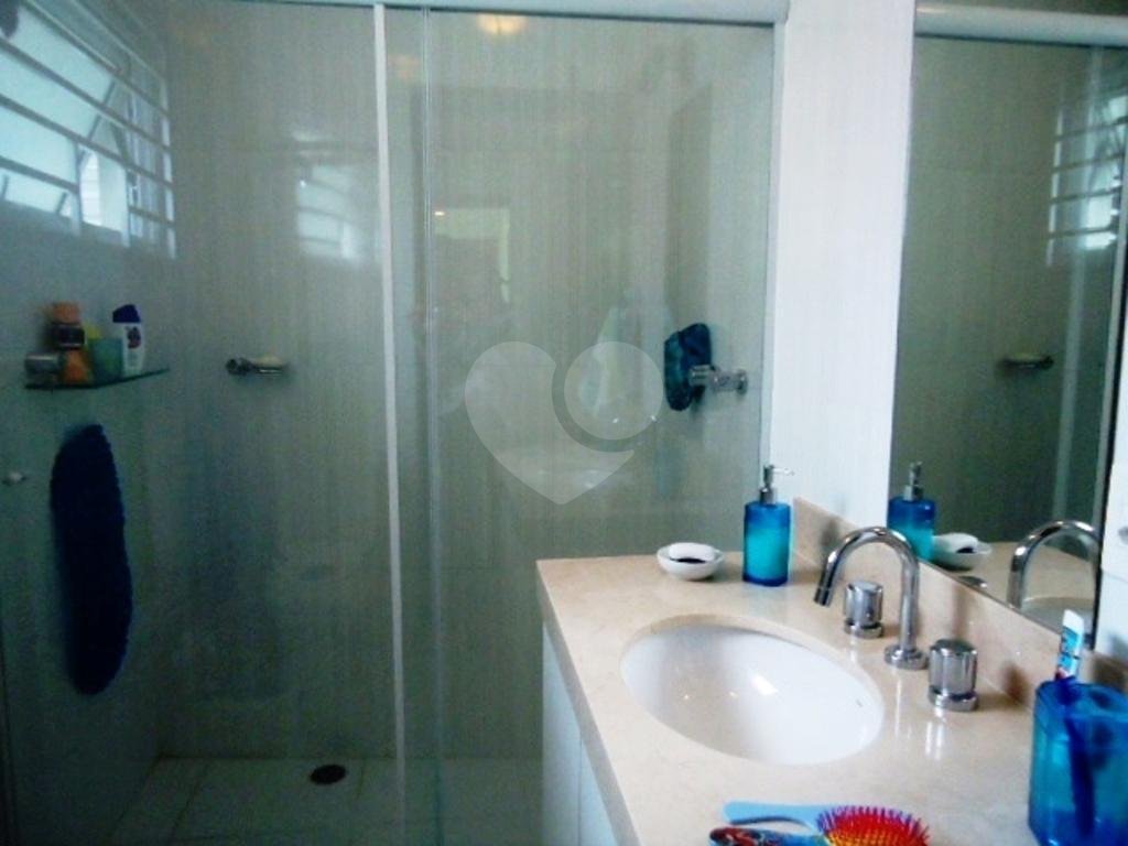 Casa impecável à venda na Vila Paiva
