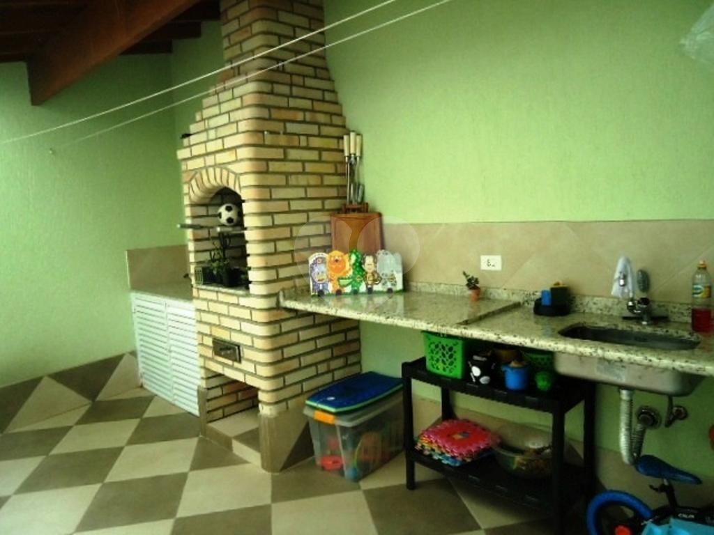 Casa impecável à venda na Vila Paiva