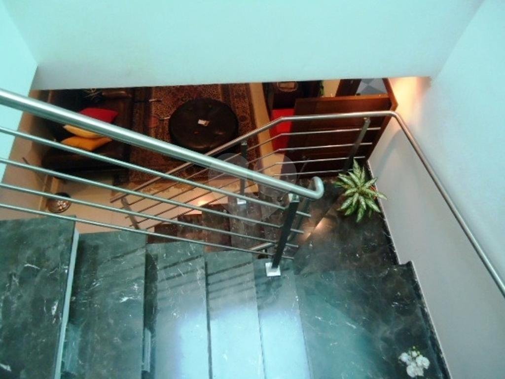 Casa impecável à venda na Vila Paiva