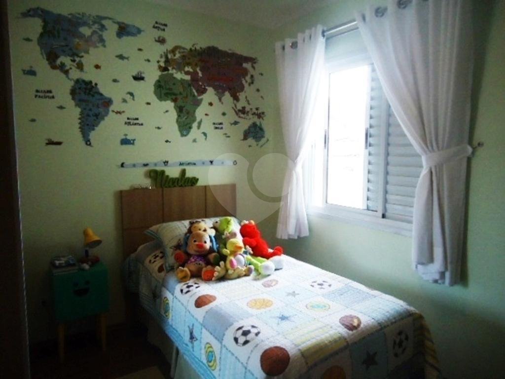 Casa impecável à venda na Vila Paiva