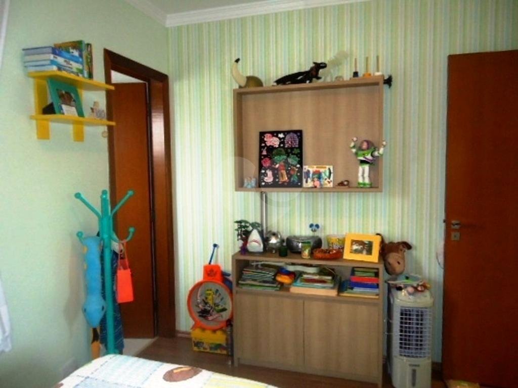 Casa impecável à venda na Vila Paiva